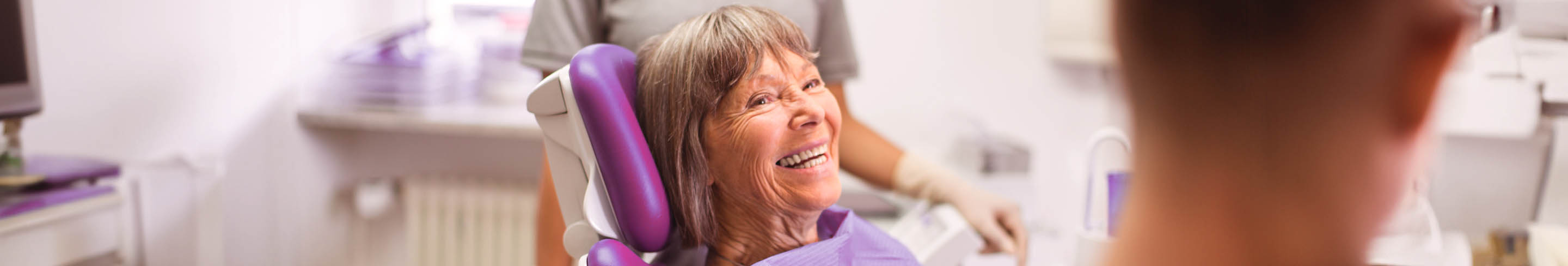 Ratgeber zu Weisheitszahn-OP